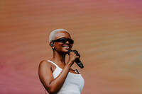 2023-08-12 - Kelela från Way Out West, Göteborg