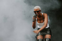 2023-08-12 - Kelela från Way Out West, Göteborg