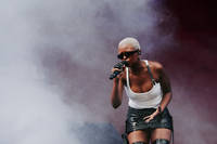 2023-08-12 - Kelela från Way Out West, Göteborg