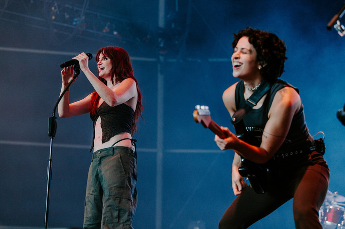 2023-08-12 - Muna från Way Out West, Göteborg