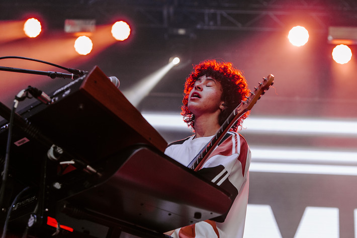 2023-08-12 - Muna från Way Out West, Göteborg