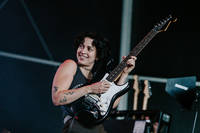 2023-08-12 - Muna från Way Out West, Göteborg