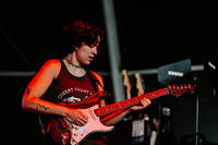 2023-08-12 - Muna från Way Out West, Göteborg