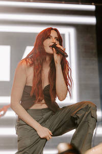 2023-08-12 - Muna från Way Out West, Göteborg