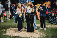 2023-08-11 - Områdesbilder från Way Out West, Göteborg