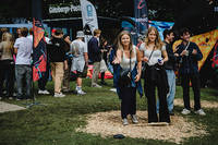 2023-08-11 - Områdesbilder från Way Out West, Göteborg