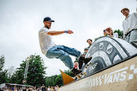 2023-08-12 - Områdesbilder från Way Out West, Göteborg
