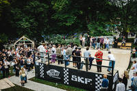 2023-08-12 - Områdesbilder från Way Out West, Göteborg