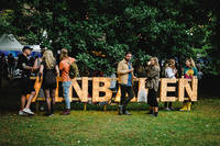 2023-08-12 - Områdesbilder från Way Out West, Göteborg