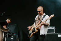 2023-08-12 - Viagra Boys från Way Out West, Göteborg