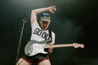 2023-08-12 - Viagra Boys från Way Out West, Göteborg