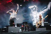 2023-08-12 - Viagra Boys från Way Out West, Göteborg