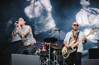 2023-08-12 - Viagra Boys från Way Out West, Göteborg