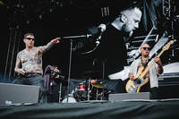 2023-08-12 - Viagra Boys från Way Out West, Göteborg