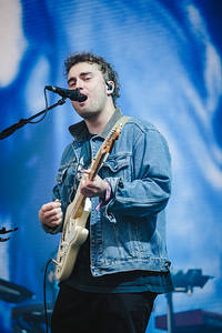 2023-08-12 - Sam Fender från Way Out West, Göteborg
