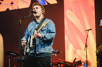 2023-08-12 - Sam Fender från Way Out West, Göteborg