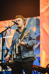 2023-08-12 - Sam Fender från Way Out West, Göteborg