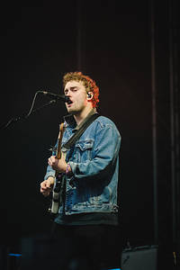 2023-08-12 - Sam Fender från Way Out West, Göteborg