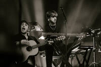 2023-08-12 - Sam Fender från Way Out West, Göteborg