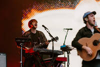 2023-08-12 - Sam Fender från Way Out West, Göteborg