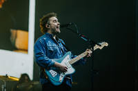 2023-08-12 - Sam Fender från Way Out West, Göteborg
