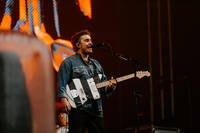 2023-08-12 - Sam Fender från Way Out West, Göteborg