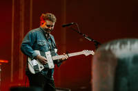 2023-08-12 - Sam Fender från Way Out West, Göteborg