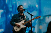 2023-08-12 - Sam Fender från Way Out West, Göteborg