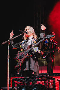 2023-08-12 - Boygenius från Way Out West, Göteborg