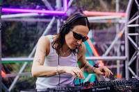 2023-08-12 - Bella Sarris från Way Out West, Göteborg
