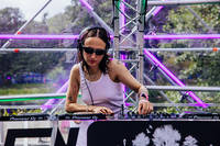 2023-08-12 - Bella Sarris från Way Out West, Göteborg