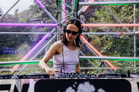 2023-08-12 - Bella Sarris från Way Out West, Göteborg