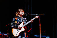 2023-08-12 - Boygenius från Way Out West, Göteborg