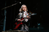 2023-08-12 - Boygenius från Way Out West, Göteborg