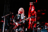 2023-08-12 - Boygenius från Way Out West, Göteborg