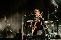 2023-08-12 - Boygenius från Way Out West, Göteborg