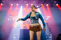 2023-08-12 - Empress Of från Way Out West, Göteborg