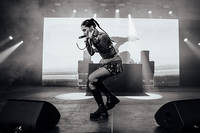 2023-08-12 - Empress Of från Way Out West, Göteborg