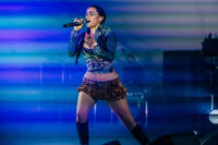 2023-08-12 - Empress Of från Way Out West, Göteborg