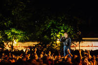 2023-08-12 - Håkan Hellström från Way Out West, Göteborg