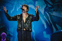 2023-08-12 - Håkan Hellström från Way Out West, Göteborg