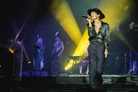 2023-08-12 - Håkan Hellström från Way Out West, Göteborg