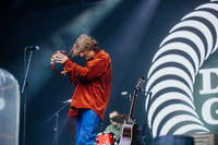 2023-08-12 - Dungen från Way Out West, Göteborg