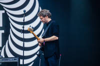 2023-08-12 - Dungen från Way Out West, Göteborg