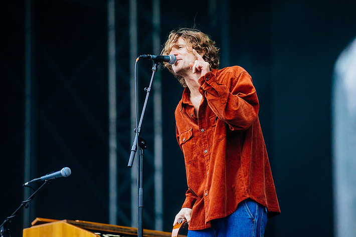 2023-08-12 - Dungen från Way Out West, Göteborg