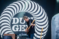 2023-08-12 - Dungen från Way Out West, Göteborg