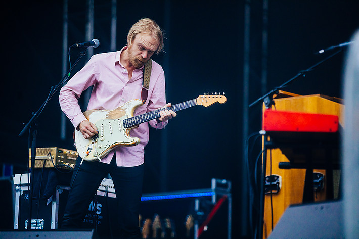 2023-08-12 - Dungen från Way Out West, Göteborg