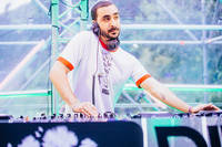2023-08-12 - Moktar från Way Out West, Göteborg