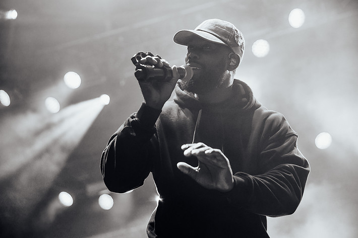 2023-08-12 - Ghetts från Way Out West, Göteborg