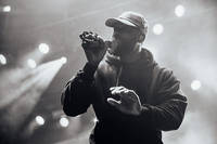 2023-08-12 - Ghetts från Way Out West, Göteborg